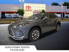 2021 LEXUS RX 350 SUV