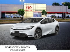 2025 Toyota Prius LE AWD LE AWD