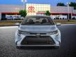 2026 Toyota Corolla LE LE