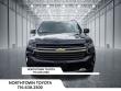 2022 Chevrolet Tahoe LT SUV