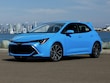  Toyota Corolla Hatchback