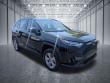 2025 Toyota RAV4 XLE SUV