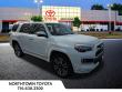 Used 2016 Toyota 4Runner Limited SUV