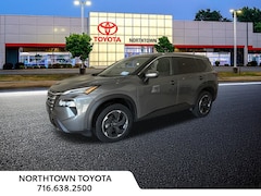 2024 Nissan Rogue SV SUV