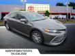Used 2023 Toyota Camry Hybrid LE Sedan