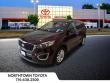 2018 Kia Sorento LX SUV