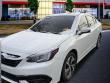 2022 Subaru Legacy Premium Sedan