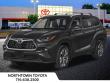 2026 Toyota Highlander XLE XLE AWD
