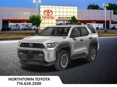 2026 Toyota 4Runner i-FORCE MAX