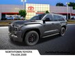  Toyota Sequoia