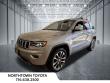 Used 2018 Jeep Grand Cherokee Limited SUV