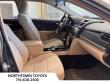 2013 Toyota Camry LE Sedan