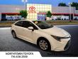 2024 Toyota Corolla LE Sedan