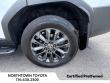 2026 Toyota Land Cruiser Base SUV