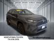 2020 Toyota RAV4 LE SUV