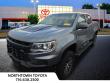 2022 Chevrolet Colorado ZR2 Truck