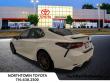 2023 Toyota Camry SE Nightshade Sedan