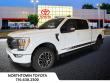 Used 2023 Ford F-150 XLT Truck