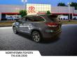 2019 Toyota Highlander XLE SUV