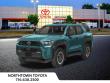 2026 Toyota 4Runner i-FORCE MAX TRD Off-Road Premium 4WD TRD OFF-RD PREM