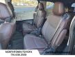 2024 Toyota Sienna Platinum 7 Passenger Minivan/Van
