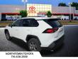 2024 Toyota RAV4 XLE SUV
