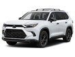  Toyota Grand Highlander Hybrid
