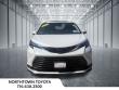 2025 Toyota Sienna XLE 8 Passenger Minivan/Van
