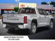 2026 Toyota Tundra 1794 Edition 1794 ED. CREWMAX 5.5