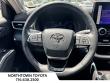 2023 Toyota Highlander Platinum SUV