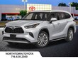  Toyota Highlander Hybrid