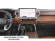 2026 Toyota Tundra i-FORCE MAX 1794 Edition 1794 CREWMAX 5.5