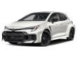 2026 Toyota GR Corolla MT 5DR