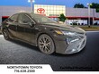 Toyota Camry Hybrid