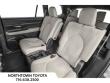 2026 Toyota Grand Highlander Hybrid MAX Platinum PLATINUM HYBRID MAX