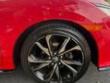 2017 Honda Civic Sport Hatchback