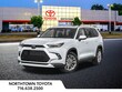  Toyota Grand Highlander