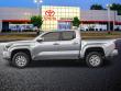 2025 Toyota Tacoma SR5 4X4 DOUBLE CAB