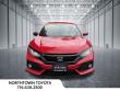 2017 Honda Civic Sport Hatchback
