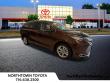 2024 Toyota Sienna Limited 7 Passenger Minivan/Van