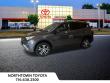 2016 Toyota RAV4 LE SUV