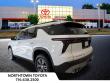 2024 Chevrolet Traverse LT 2LT SUV