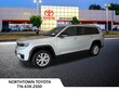  Jeep Grand Cherokee L