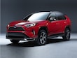  Toyota RAV4 Prime