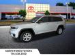 Used 2023 Jeep Grand Cherokee L Limited SUV