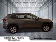 2025 Toyota RAV4 XLE SUV
