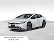 Toyota Prius Plug-in Hybrid