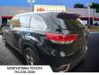 2017 Toyota Highlander Limited Platinum SUV