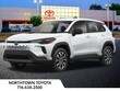 Toyota Corolla Cross Hybrid