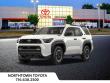 2025 Toyota 4Runner i-FORCE MAX TRD Off-Road Premium 4WD TRD OFF-RD PREM